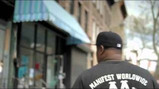 pharoahe monch ft styles p and phonte black hand side dvdrip x264 2011 fray