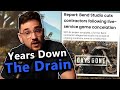 Sony Studio Hit with Cuts Following Live Service Game Shutdown..