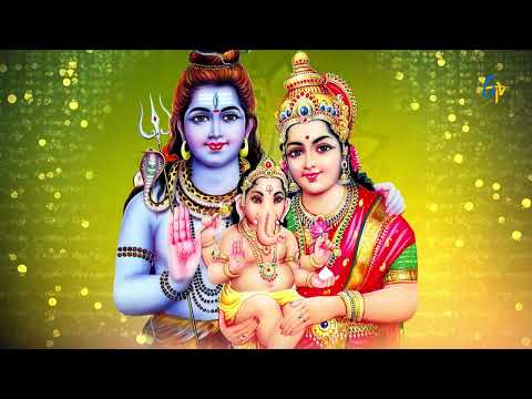Maha Ganapatim Manasa Smarami (Chaganti Pravachanam) | Aradhana | 6th October 2026 | ETV Telugu