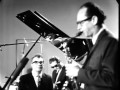 Paul Desmond Take Five Solo (1966). Alto Jazz Sax.