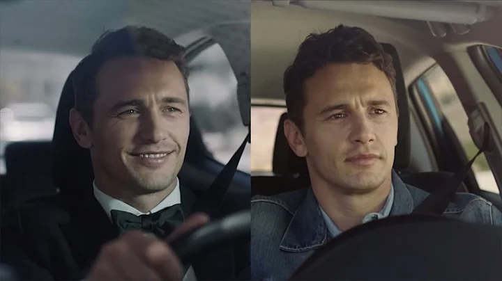 Scion x James Franco [Trailer] (Scion)
