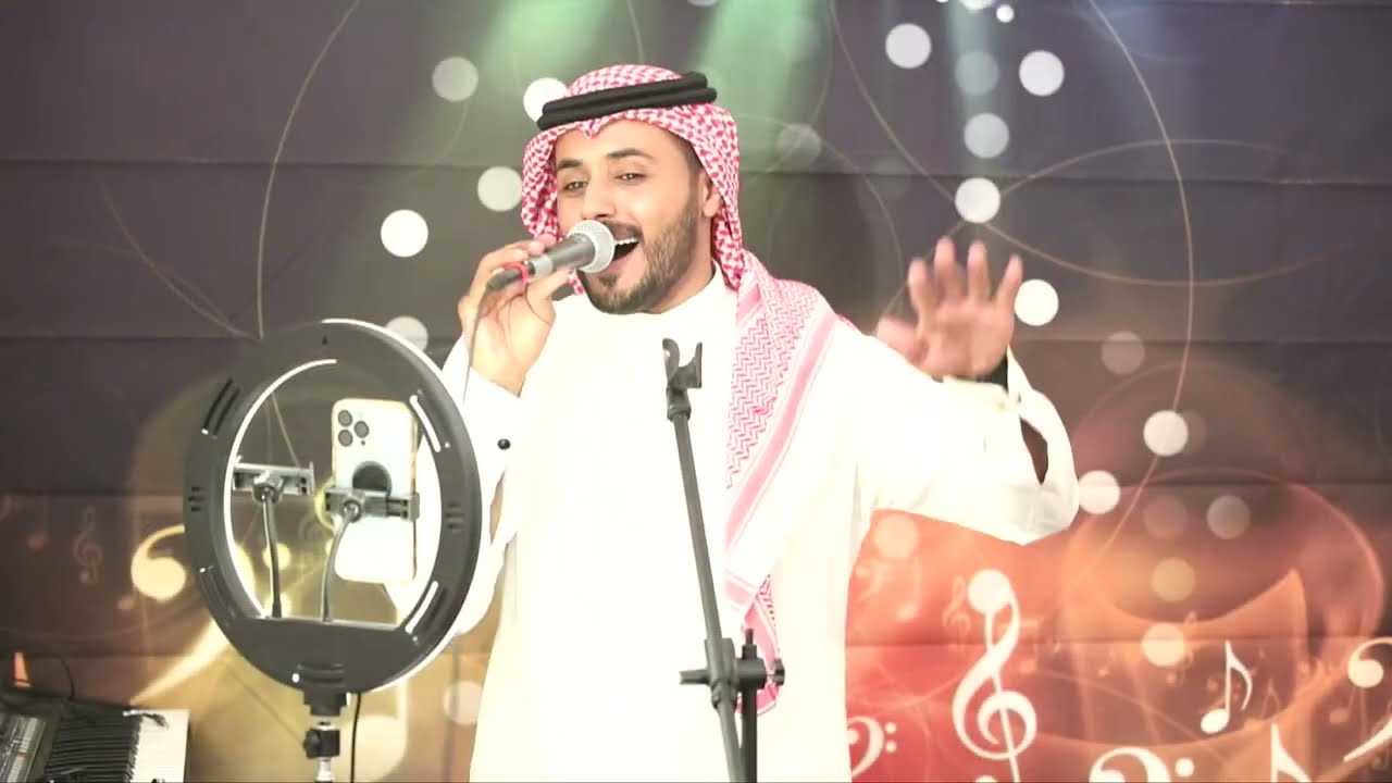 محمد نغم - ياطير ياخافق الريش 💃🏾