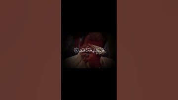 يَوۡمَئِذٖ يَتَذَكَّرُ ٱلۡإِنسَٰنُ ❤️‍🩹 |سورة الفجر |المنشاوي #المنشاوي #قرآن #قران_كريم #اكسبلور