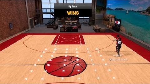 NBA 2K20 1v1 Toxic Trash Talker