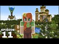 Hermitcraft 8: A Weird Adventure | Episode 11