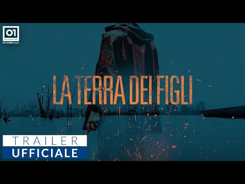 LA TERRA DEI FIGLI (2021) di Claudio Cupellini - Trailer Ufficiale HD