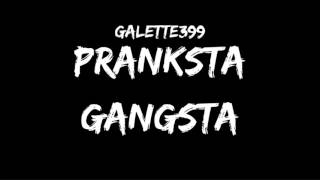 Pranksta Gangsta Song Ft. Siri