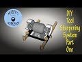 Final DIY Tool Sharpening System Part One Final DIY Tool Sharpening System Part One