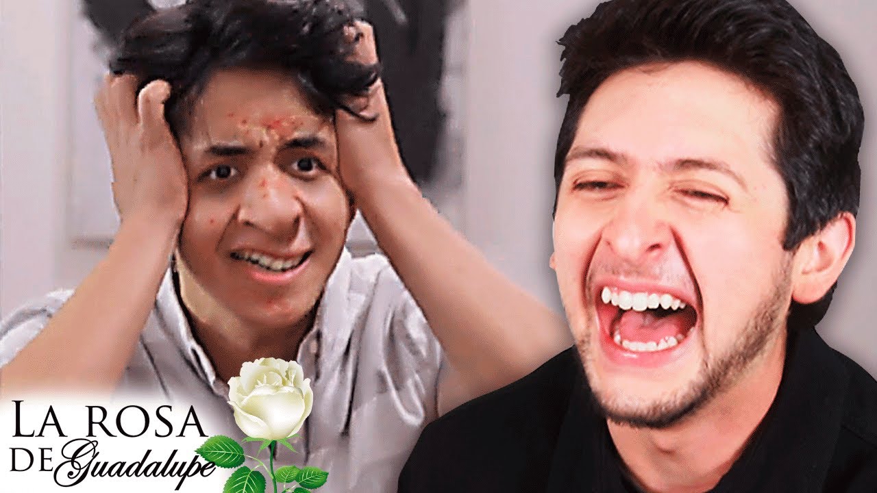 YA NO SOPORTO SER FEO!! | LA ROSA DE GUADALUPE