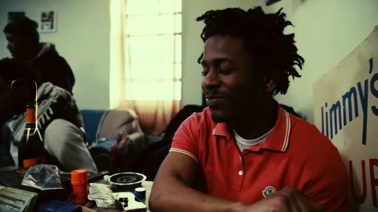 Watch LANII & BARTER - POSTURE on YouTube Watch LANII & BARTER - POSTURE on YouTube