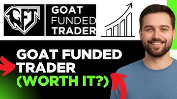 Goat Funded Trader Review (2025) | Is It Worth It?