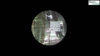 Athlon Talos 4-16X40 Reticle Bdc 600 Ir Subtensions