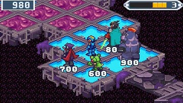 Megaman Battle Network 5: Team Colonel - Part 69: LOLCATS