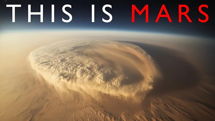 The Most Complete Video About Mars on YouTube
