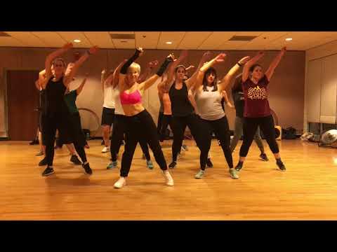 “DANCE MONKEY” by Tones and I - Dance Fitness Workout Valeoclub