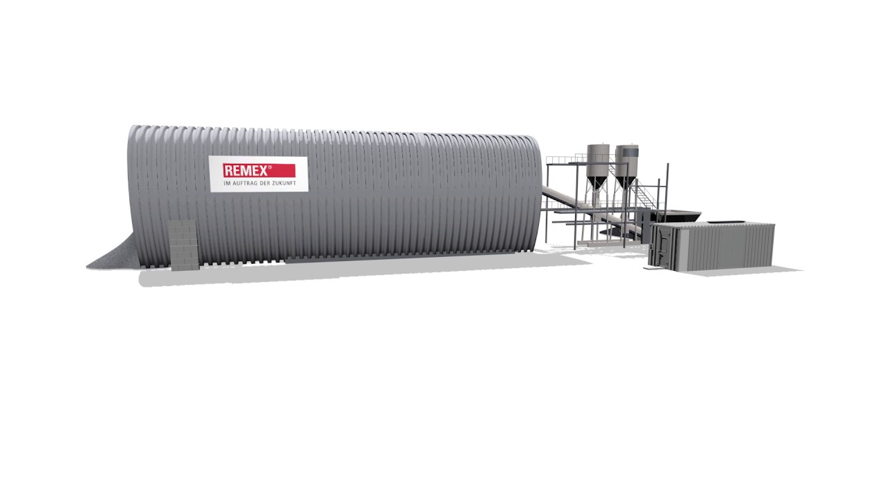 VCM - Volume Control Manufacturing (EN)