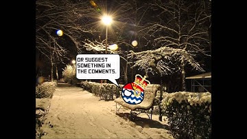 700 Subscribers | Special Announcement | Voting