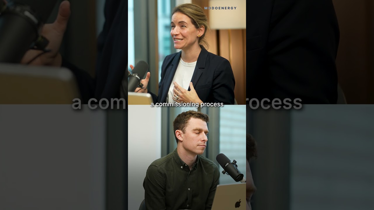 Как европейским производителям аккумуляторов конкурировать с Китаем? (Люси Каниус-Дюжарден, NHOA)