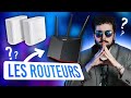 Je T EXPLIQUE Les ROUTEURS Je T EXPLIQUE Les ROUTEURS