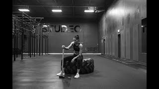JANA BANANA ULITMATE TRAINING GYM AND WORKOUT 30 03 2018