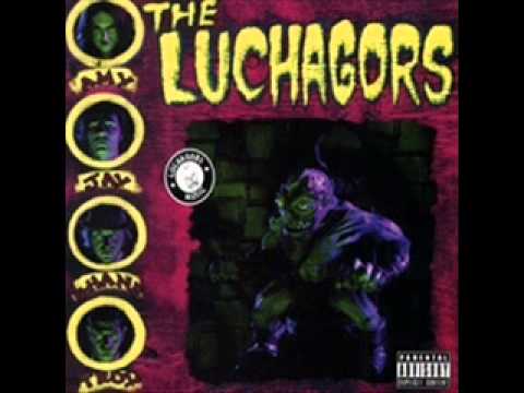 The Luchagors Already Gone YouTube
