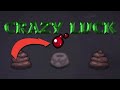 Insane Luck!!! - Binding of Isaac