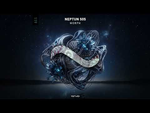 Neptun 505 - Uranus