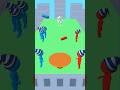 Bottle Flip Clash Kids Games Lv845#shorts #gaming #bottleflip