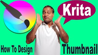 How to Use Krita in 2026 | Complete Beginner Tutorial