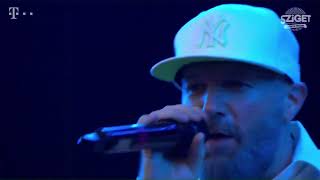 Limp Bizkit   Live at Budapest, Hungary, 2015