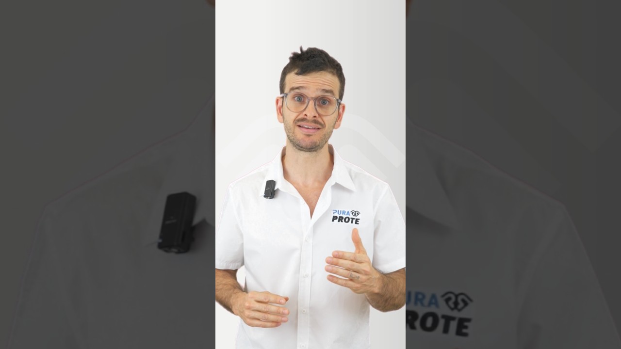 Pura Prote   Parte 1 Programa de aliados