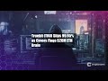Truebit (TRU) Slips 99.95% as Cyvers Flags $26M ETH Drain