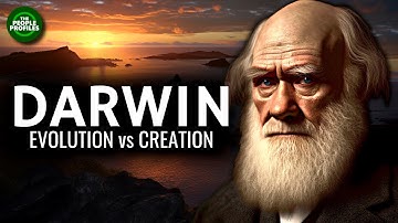 Charles Darwin - Evolution, Natural Selection & the Origin of Species Documentary
