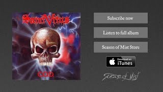 Saint Vitus - Hallow&#39;s Victim (Exhumed)