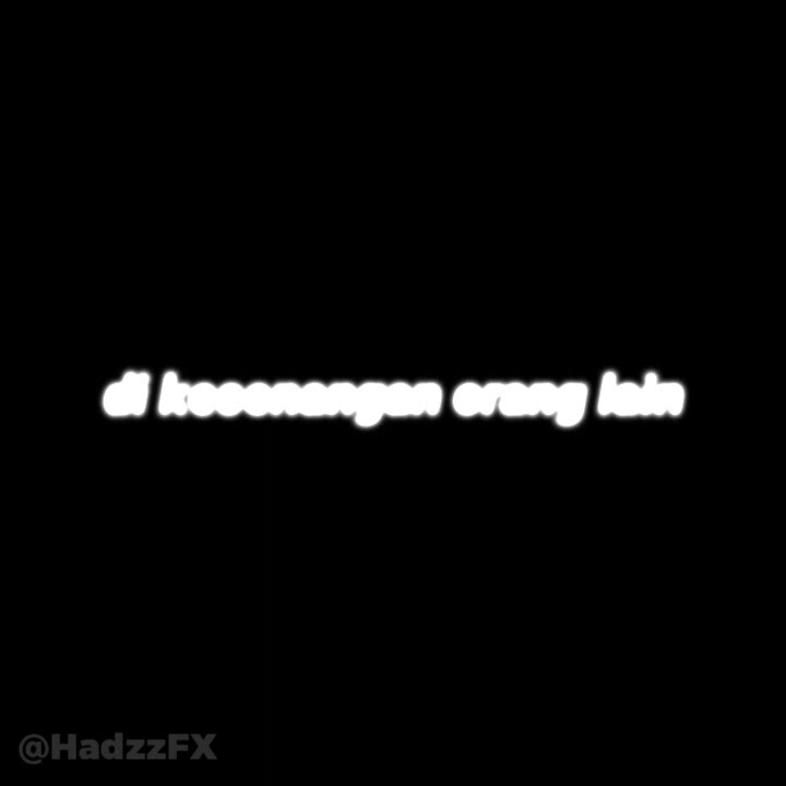Mentahan Lirik Overlay Lagu ROMI & THE JAHATs Film Murahan 30 detik.