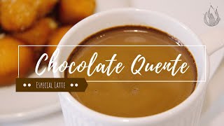Chocolate Quente | Flambada