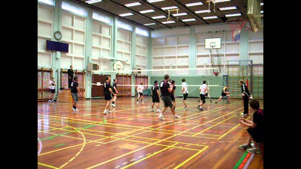 New Zealand Volleyball Invercargill x Dunedin YouTube