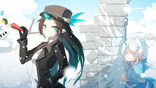 Nightcore - Everytime We Touch