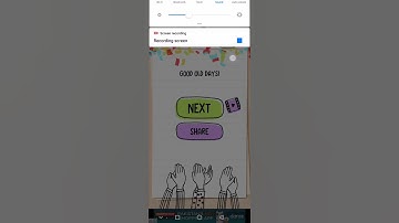 Brain test Level 121 Walkthrough