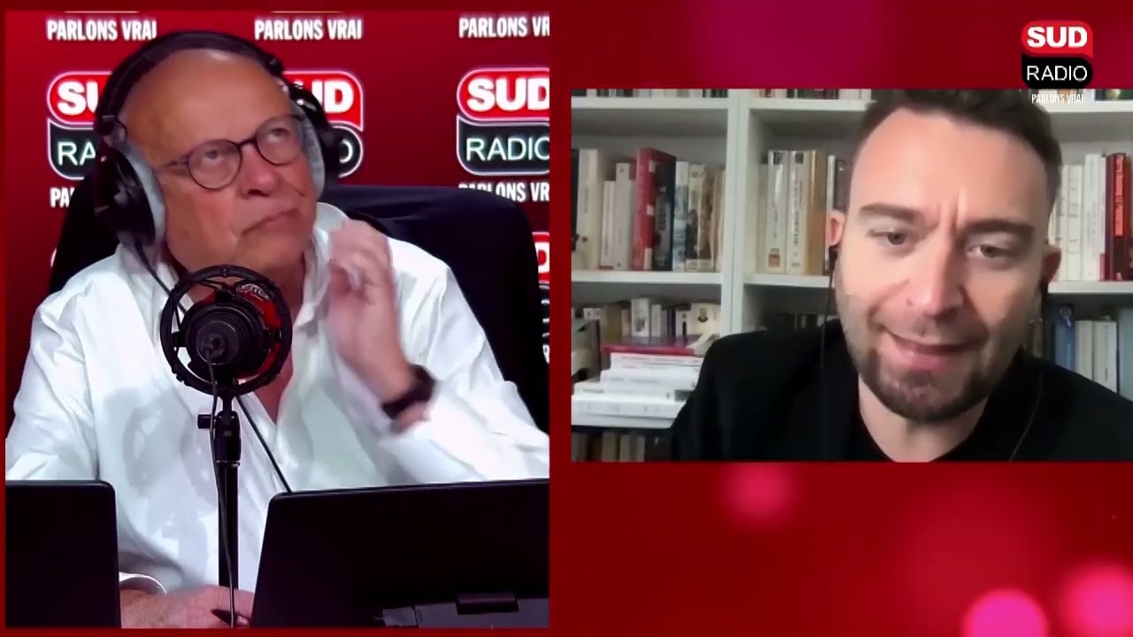 Lorsque la violence s'étend dans toute la France