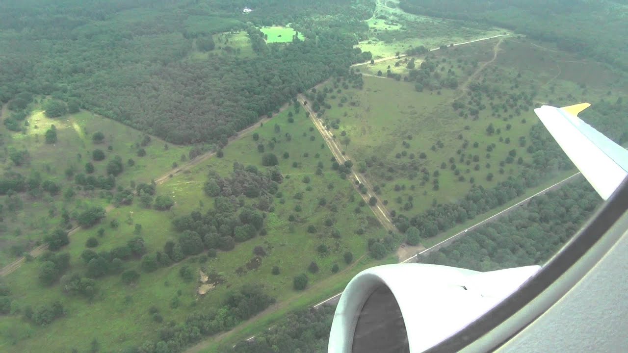 Germanwings Airbus A319-132 D-AGWB Fast Takeoff from Köln Bonn - AWESOME SOUND