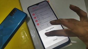 Redmi 9 incoming call flash when ring, call flash light Enable kaise kare