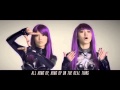 FEMM video mashup White Noise