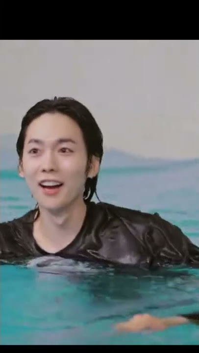 Jinu doesn‘t recognize Mino (Winner)