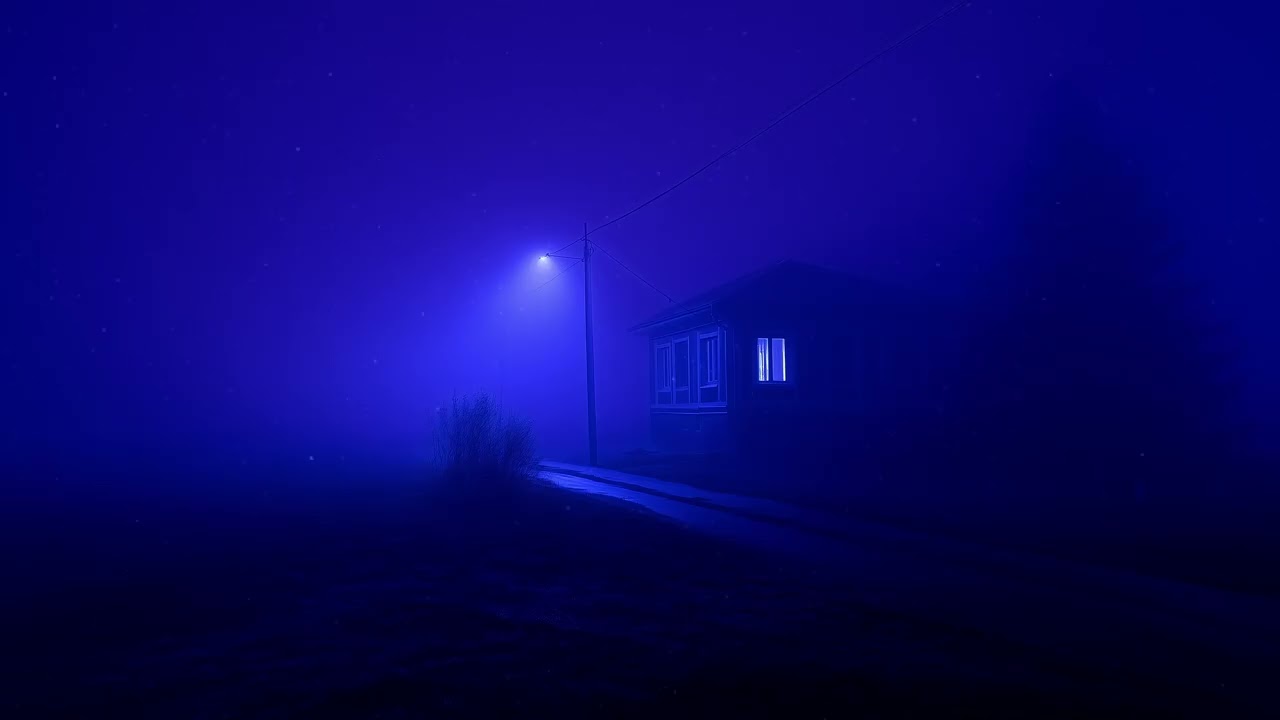 why are you still awake...?