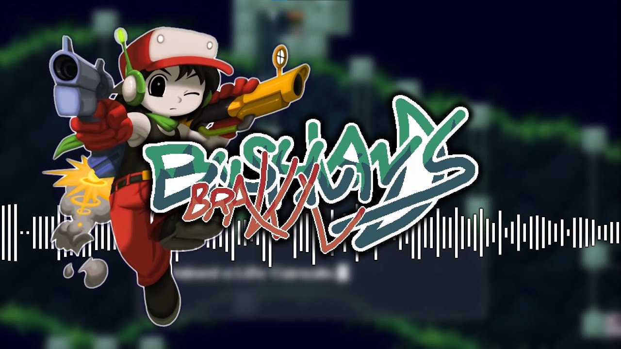 Bushlands Brawl (Cave Story Remix)