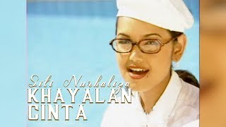 Siti Nurhaliza - Khayalan Cinta