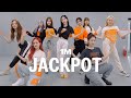 ELRIS - JACKPOT / Dohee X Yeji Kim Choreography