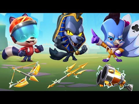 Video *Legendary* | Racer Max | Jack Anubis | Full House... - youtube