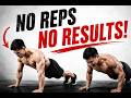 These 5 Holds Will Destroy Weakness In Your Body